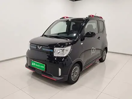 WULING HONGGUANG MINI EV 2022