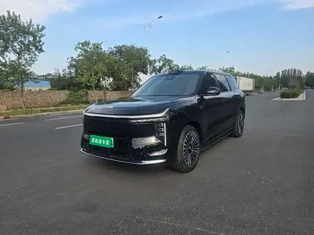 IM MOTORS LS8 — из Китая под ключ