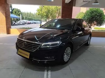 VOLKSWAGEN LAVIDA 2019