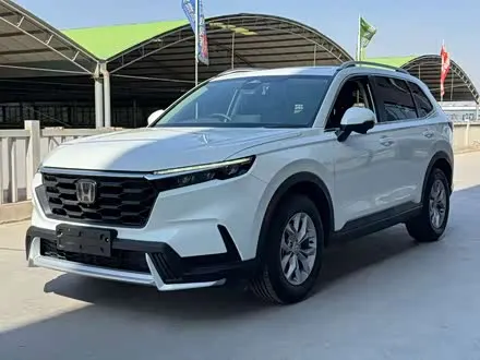 HONDA CR-V 2023