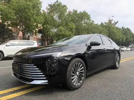BUICK LACROSSE 2025