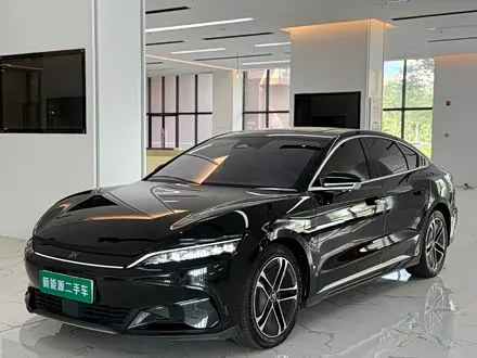 BYD HAN 2023