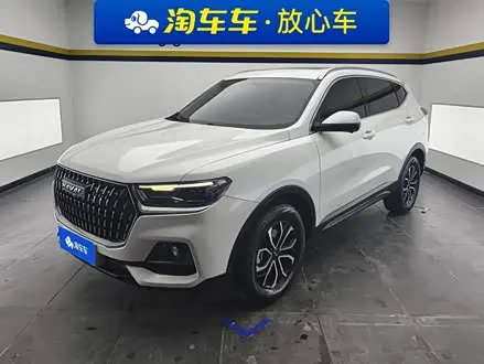 HAVAL H6 2023