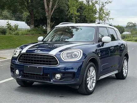 MINI COUNTRYMAN 2019