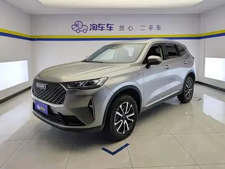 HAVAL H6 2024