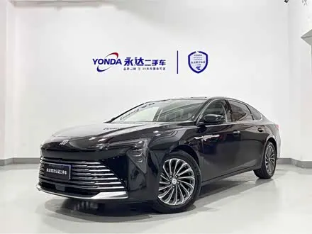 BUICK LACROSSE — из Китая под ключ
