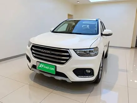 HAVAL H6 2018