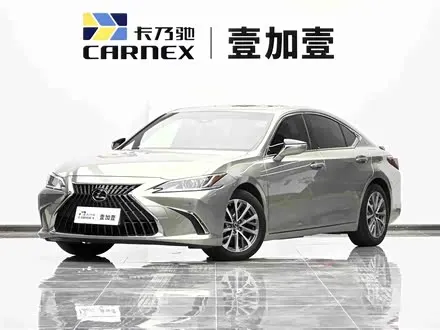 LEXUS ES 2022