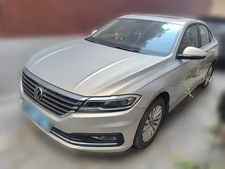 VOLKSWAGEN LAVIDA 2021