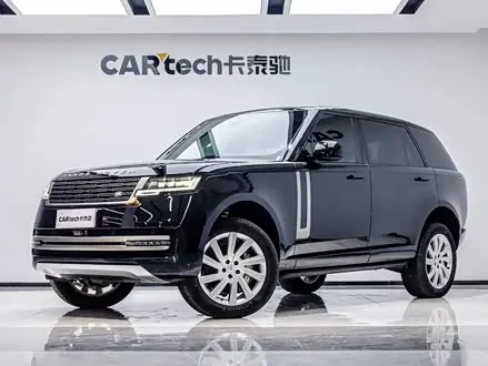 LAND ROVER RANGE ROVER 2025