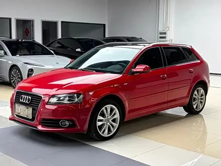 AUDI A3 2013