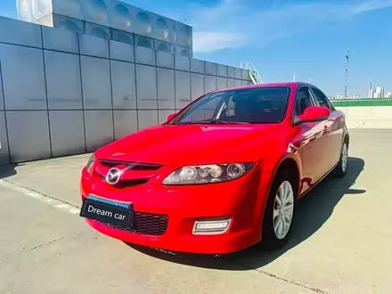 MAZDA 6 2013