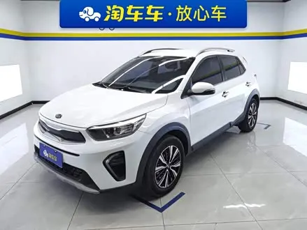 KIA KX1 — из Кореи под ключ