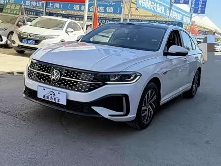 VOLKSWAGEN LAVIDA — из Китая под ключ