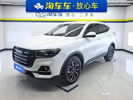 HAVAL H6 2021