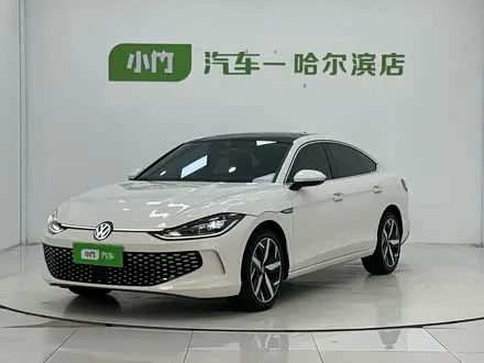 VOLKSWAGEN LAMANDO — из Кореи под ключ