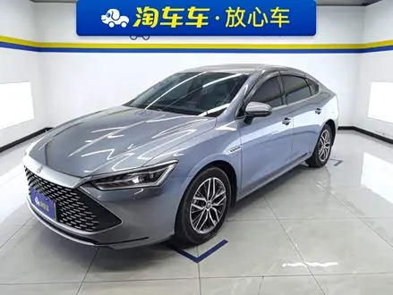 BYD QIN PLUS 2023