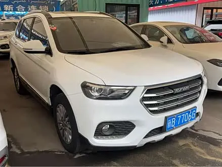 HAVAL H6 2018