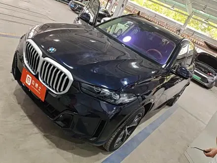 BMW X5 2026