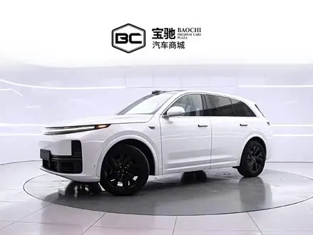 LI AUTO L7 2023