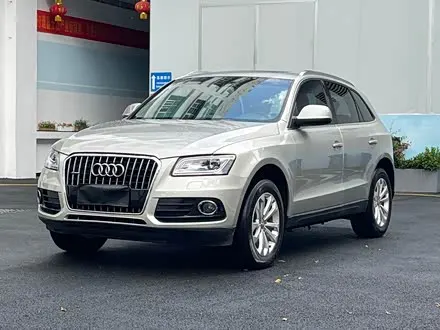 AUDI Q5 2013