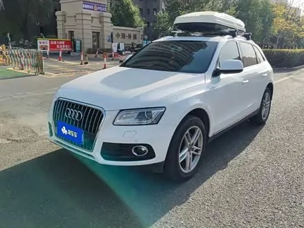 AUDI Q5 2017