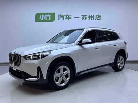 BMW X1 2023