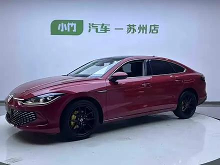 VOLKSWAGEN LAMANDO — из Кореи под ключ
