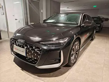 AUDI A6L 2026
