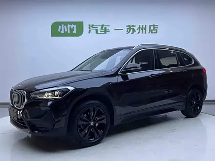 BMW X1 2020