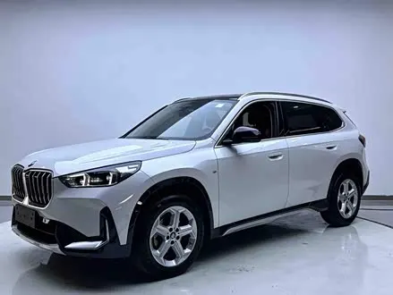 BMW X1 2023