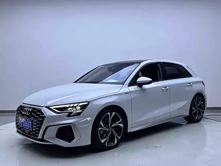 AUDI A3 2021