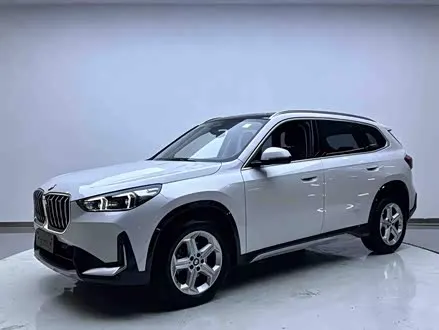 BMW X1 2023