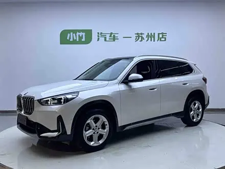 BMW X1 2023