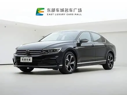 VOLKSWAGEN MAGOTAN 2025