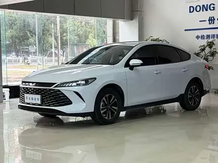 BYD QIN PLUS 2026