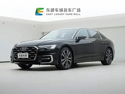 AUDI A6L 2025