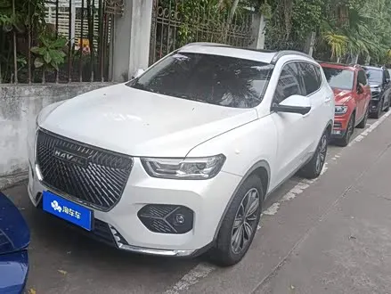 HAVAL H6 2021