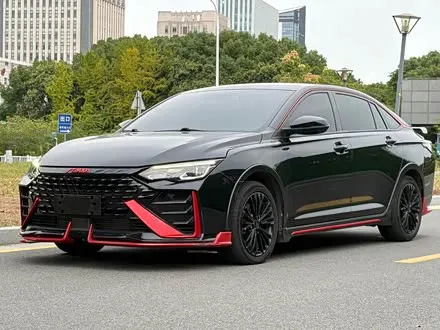 DONGFENG YIXUAN MAX — из Китая под ключ