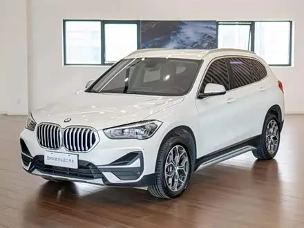 BMW X1 2022