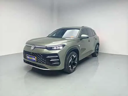 VOLKSWAGEN TAYRON 2025