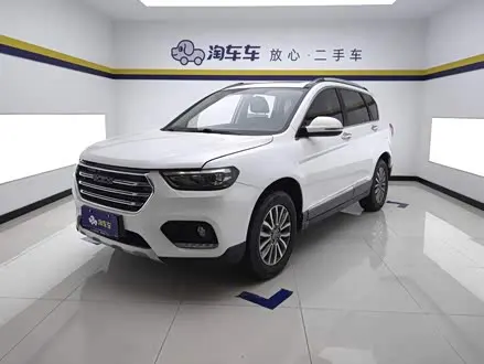 HAVAL H6 2018