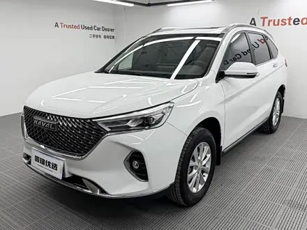 HAVAL M6 2021