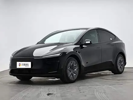 TESLA MODEL Y L 2025