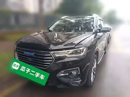 HAVAL H6 2019