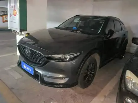 MAZDA CX-5 2021