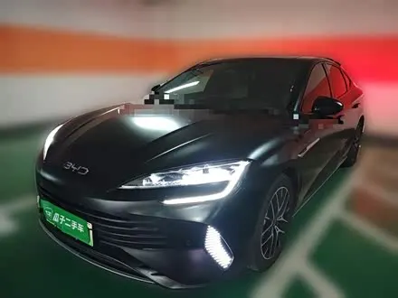 BYD SEAL 2023