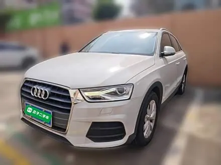 AUDI Q3 2018