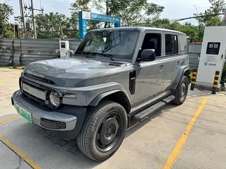 ICAR V23 — из Китая под ключ