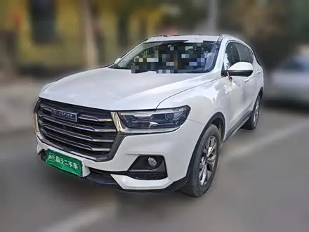 HAVAL H6 2021